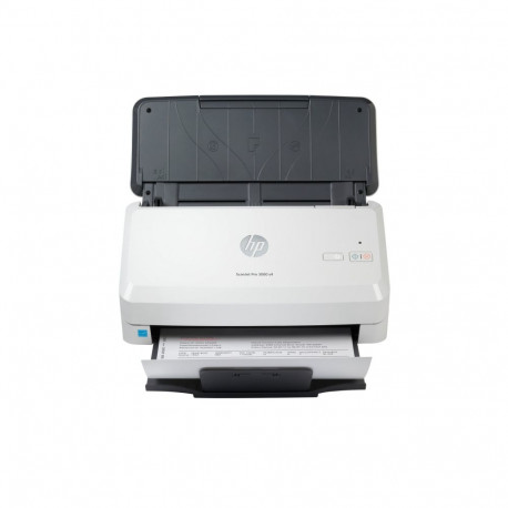 HP dokumendiskanner Scanjet Pro 3000 s4 lehesöötmisega CMOS CIS kahepoolne 216x3100mm 600dpix600dpi 
