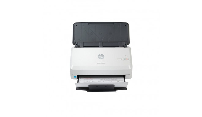 HP Scanjet Pro 3000 s4 Sheet-feed Document scanner CMOS CIS Duplex 216x3100mm 600dpix600dpi 40ppm mo