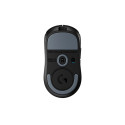 LOGITECH PRO X SUPERLIGHT 2c compact wireless gaming mouse BLACK