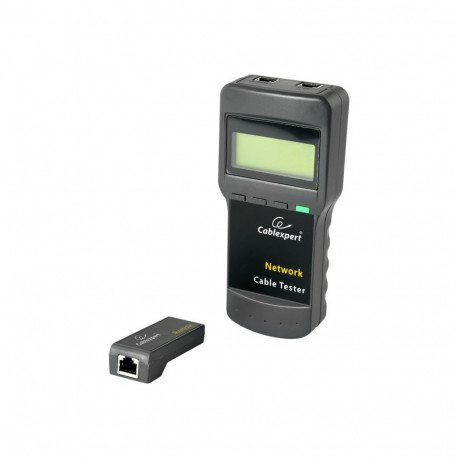 GEMBIRD Digital network cable tester