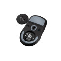 LOGITECH PRO X SUPERLIGHT 2c compact wireless gaming mouse BLACK