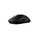 LOGITECH PRO X SUPERLIGHT 2c compact wireless gaming mouse BLACK
