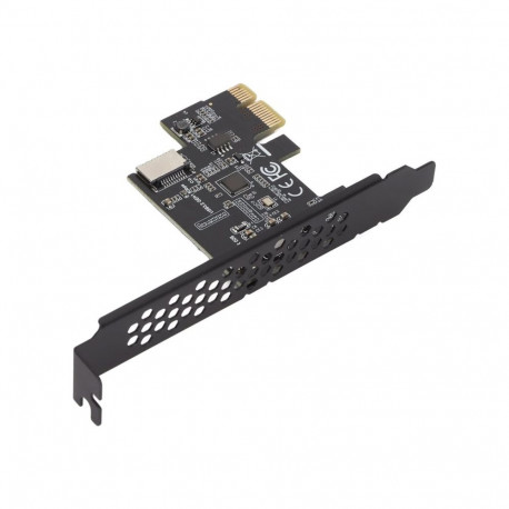 GEMBIRD USB 3.2 GEN1 A-KEY PCI-Expressi kaart