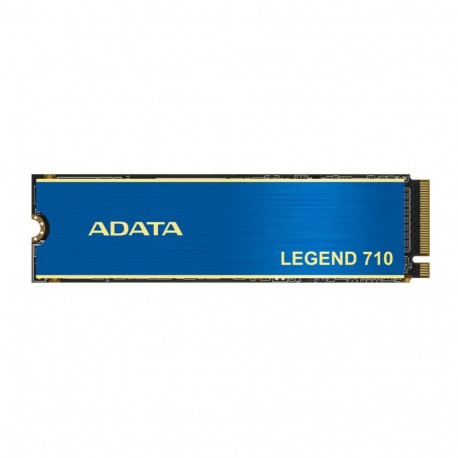 LEGEND 710 1 TB (blau/gold, PCIe 3.0 x4, NVMe 1.4, M.2 2280)