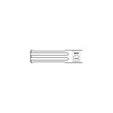 Bosch 2 608 690 004 router bit
