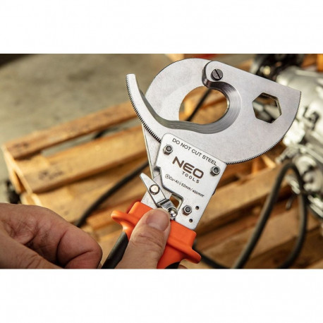 NEO tools kaablilõikur 01-401