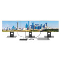 Kensington SD4842P EQ USB-C® 10Gbps