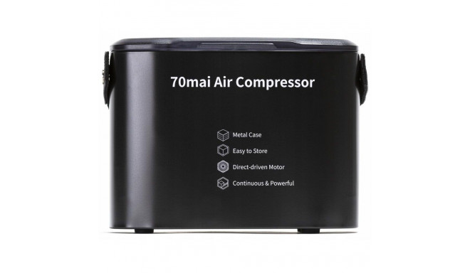 70mai autokompressor Air Compressor TP01