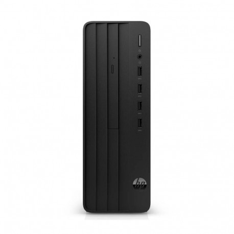 HP Pro SFF 290 G9 Desktop PC Intel® Core™ i5 i5-14400 16 GB DDR4-SDRAM 1 TB SSD Windows 11 Pro Black