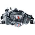 Deuter vöökott Pulse 5 polüamiidist, grafiit