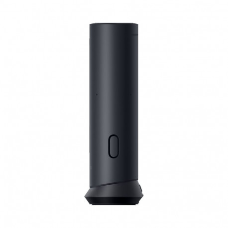 Insta360 konverentsimikrofon Wave AI-ga, must