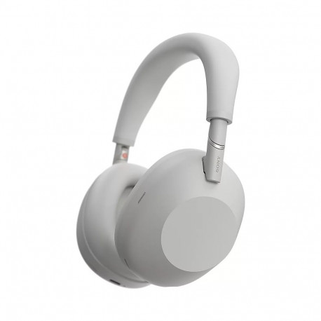 Sony peakomplekt WH-1000XM6 juhtmega ja juhtmevaba, peavõruga, kõned/muusika/sport/igapäevakasutus, 