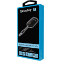 Bluetooth audio link 2in1 TXRX Sandberg