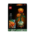 CONSTRUCTOR LEGO CHRYSANTHEMUM 10368