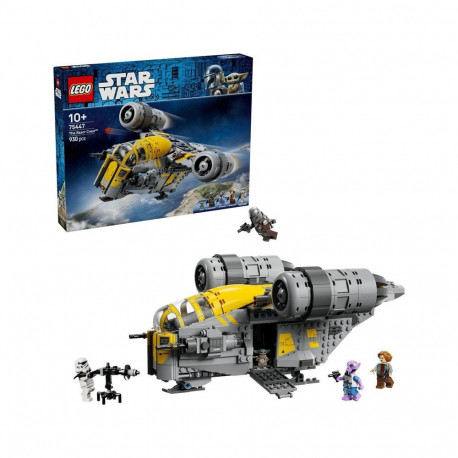 LEGO konstruktor The Razor Crest 75447