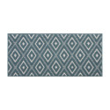 vaip VIOLA-G COL E sinine 0.5x0.8m