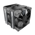 montech CPU COOLER MULTI SOCKET BLACK/NX600 (B)