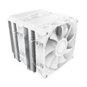 montech CPU COOLER MULTI SOCKET WHITE/NX600 (W)
