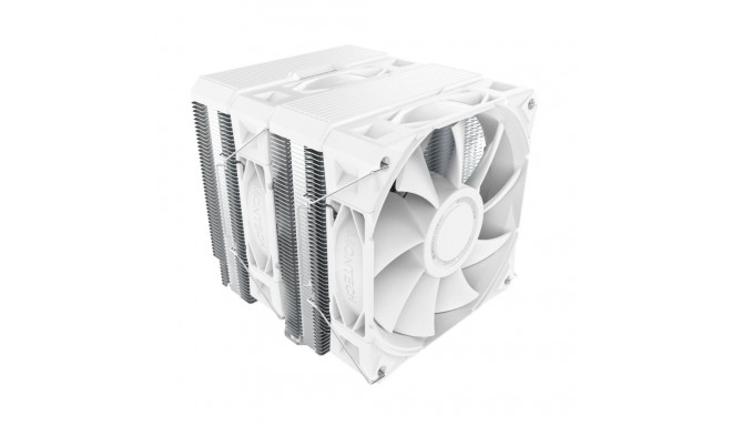 montech CPU COOLER MULTI SOCKET WHITE/NX600 (W)