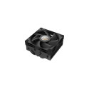 Deepcool AN400 BK | CPU Cooler | Black | Intel, AMD
