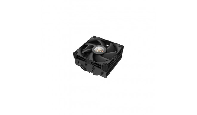 Deepcool AN400 BK | CPU Cooler | Black | Intel, AMD