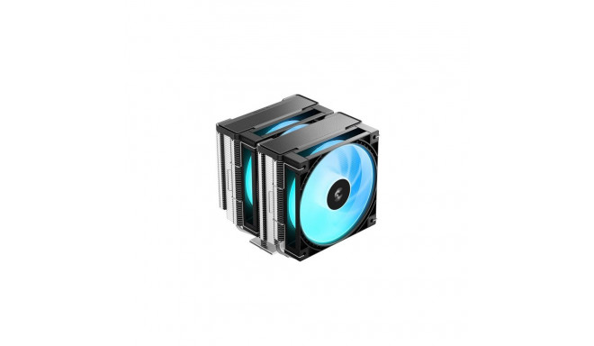 Deepcool AG620 G2 ARGB | CPU Cooler | Black | Intel, AMD