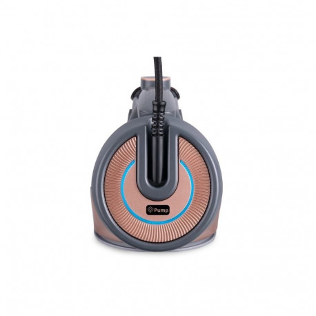 Iron - Zelmer ZIR4920 Steam Iron 3450 W Grey