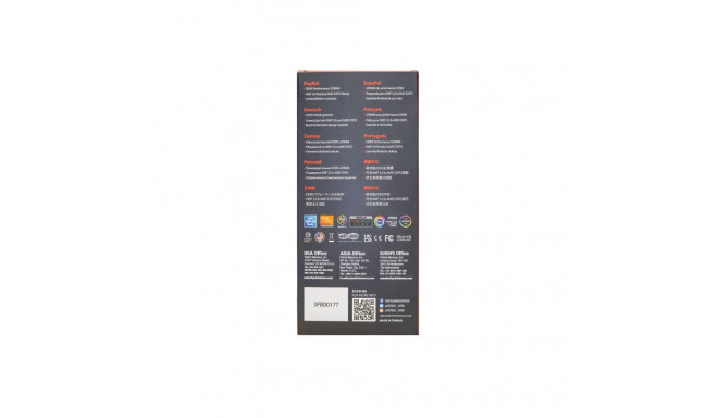 RAM Module - Patriot Viper Venom 16GB DDR5-6000 CL36 Memory Module