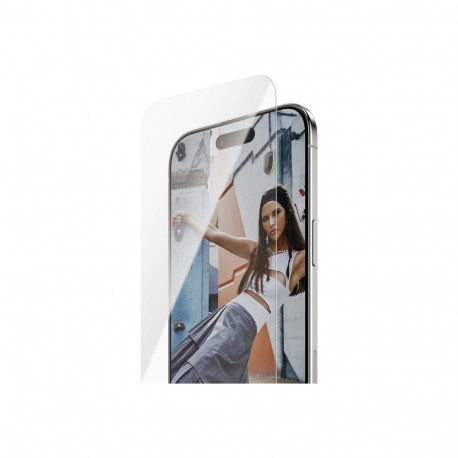 PanzerGlass ekraanikaitse Apple iPhone Air klaas läbipaistev ultra-wide fit EasyAligneriga