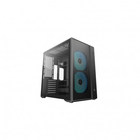 Deepcool arvutikorpus CG590 MESH 2F Mid Tower, must