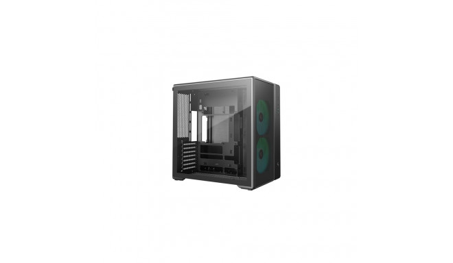 Deepcool arvutikorpus CG590 MESH 2F Mid Tower, must