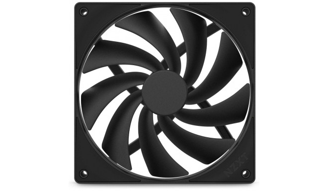 Nzxt F140Q 140 mm case fan RF-Q14SF-B2
