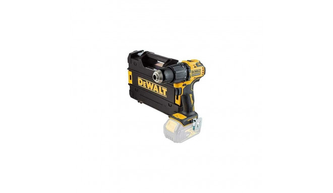 DeWALT DCD709D2T