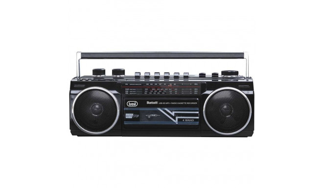 Trevi RR 501 BT Black