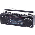 Trevi RR 501 BT Black