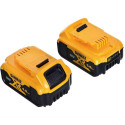 DeWALT DCD805P2T