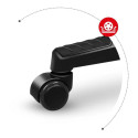 Huzaro Force 4.4 Carbon