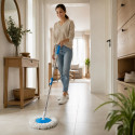 EHS006 Esperanza pöörlev mop perfect clean 006