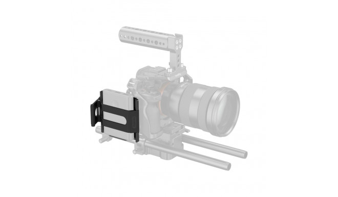 SmallRig kinnitusplaat akupankadele 5530