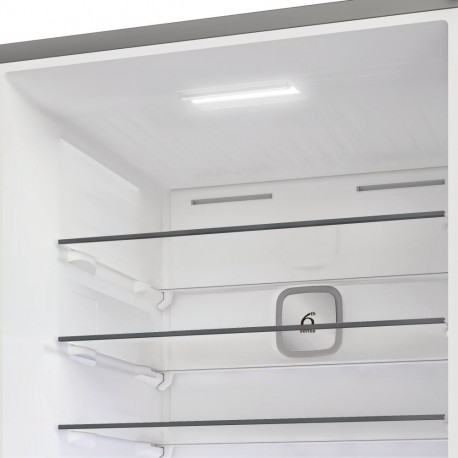 Külmik Whirlpool WHK26493X4E