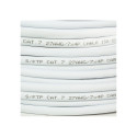 "Cat.7 Bulk Patch Cable, S/FTP, 50m, PrimeLine"