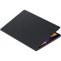 Samsung kaitseümbris Smart Book Cover Samsung Galaxy Tab S10+, must