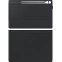 Samsung kaitseümbris Smart Book Cover Samsung Galaxy Tab S10+, must