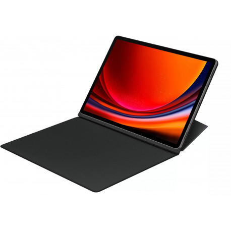 Samsung case Smart Book Cover Samsung Galaxy Tab S10+, black