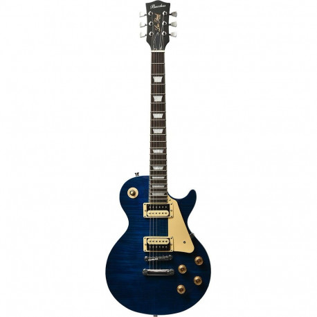 Bacchus Universe BLP-FMH/R STBBAC285