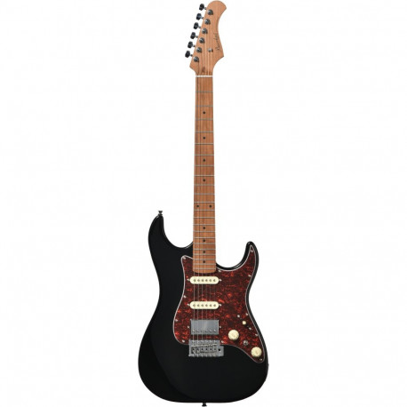 Bacchus Universe GS-2DX RSM/M BLKBAC378