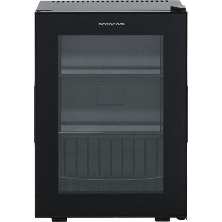Scandomestic minibar MB34BGD