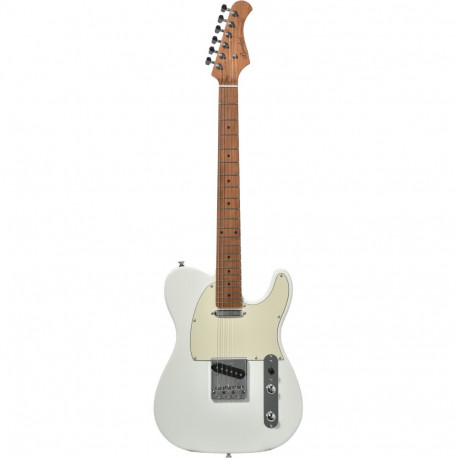 Bacchus Universe BTE-1DX RSM/M WHBAC415