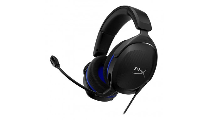 HyperX Cloud Stinger 2 Core Gaming For PC PS4 Xbox One Black