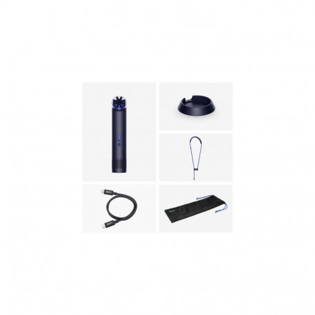 DYSON Hushjet Mini PF01-A DBu/UBu